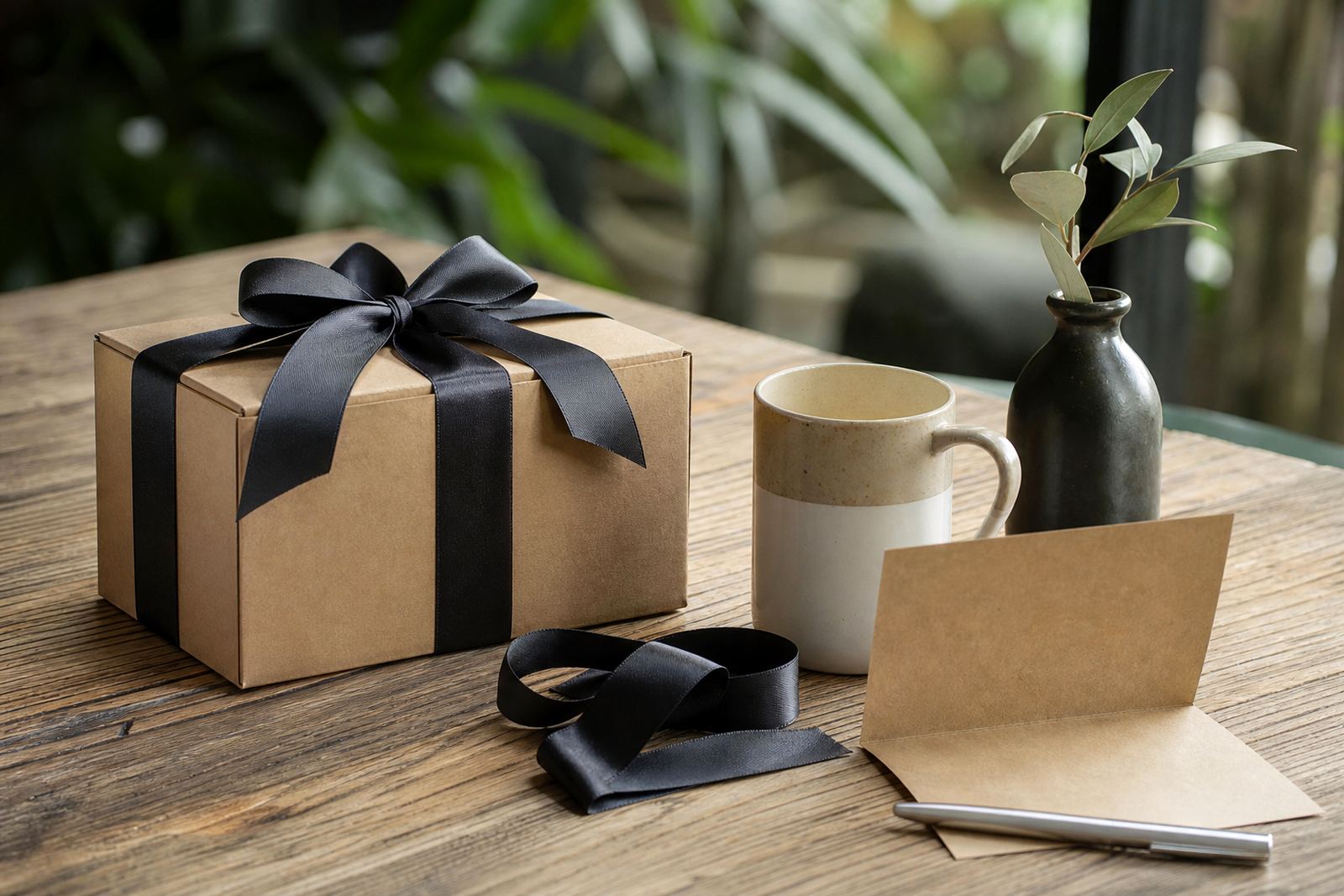 Coffee Gifts That Work