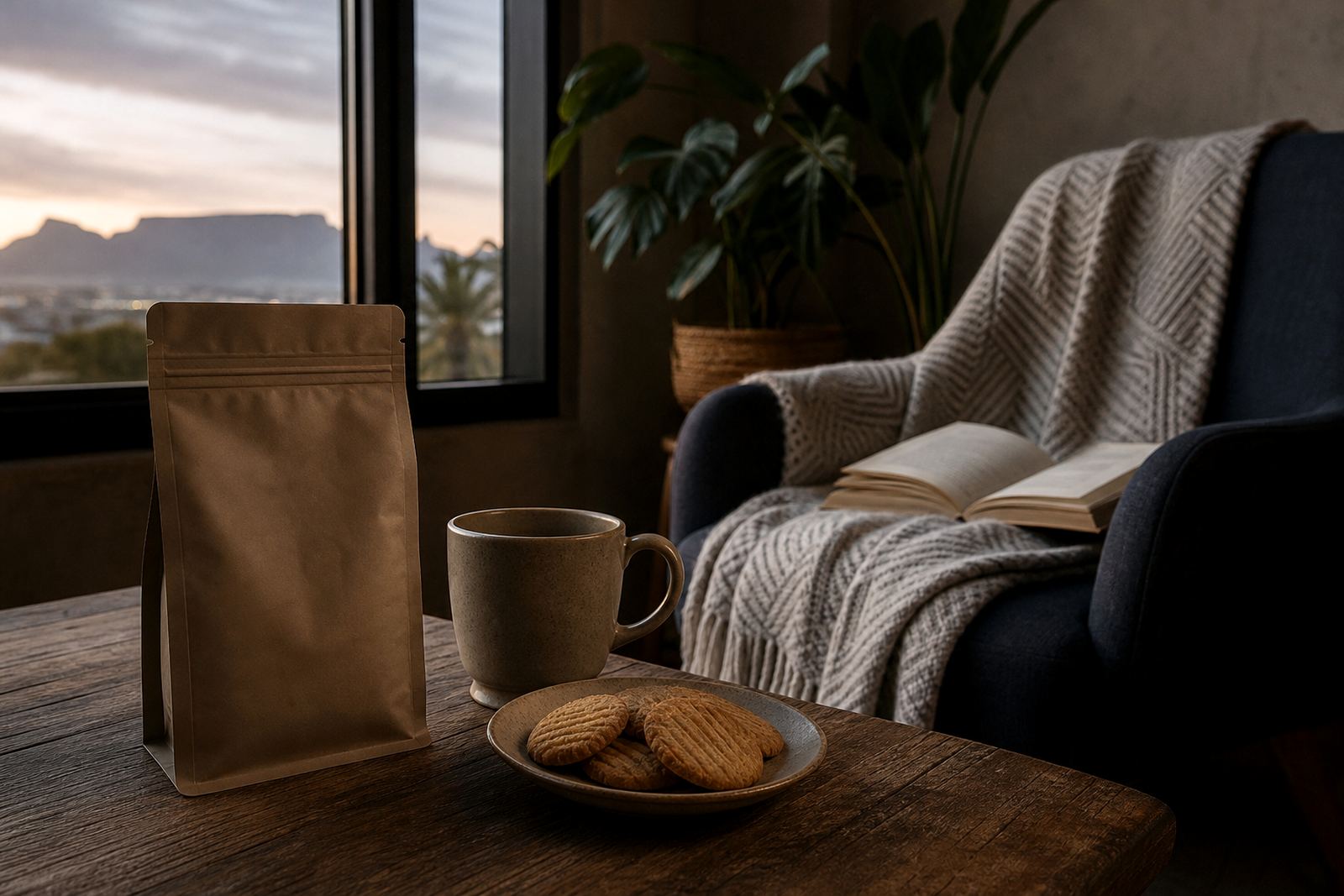 Decaf Worth Drinking