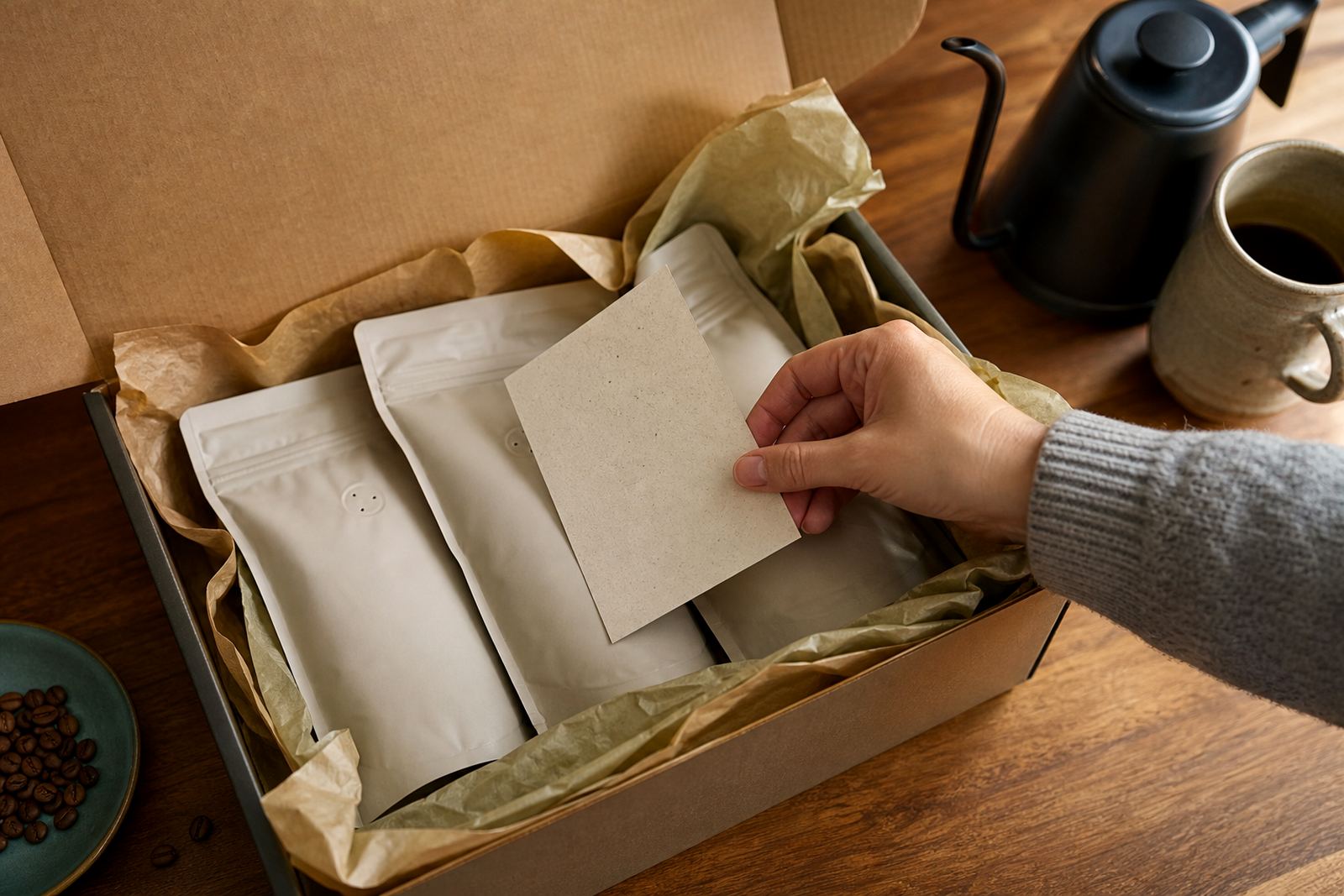 Subscription Gift Ideas