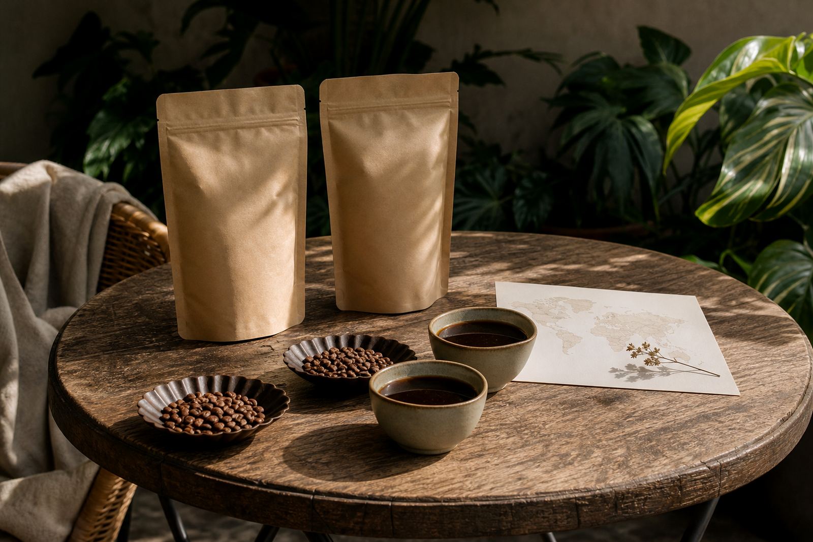 What Is Single Origin
