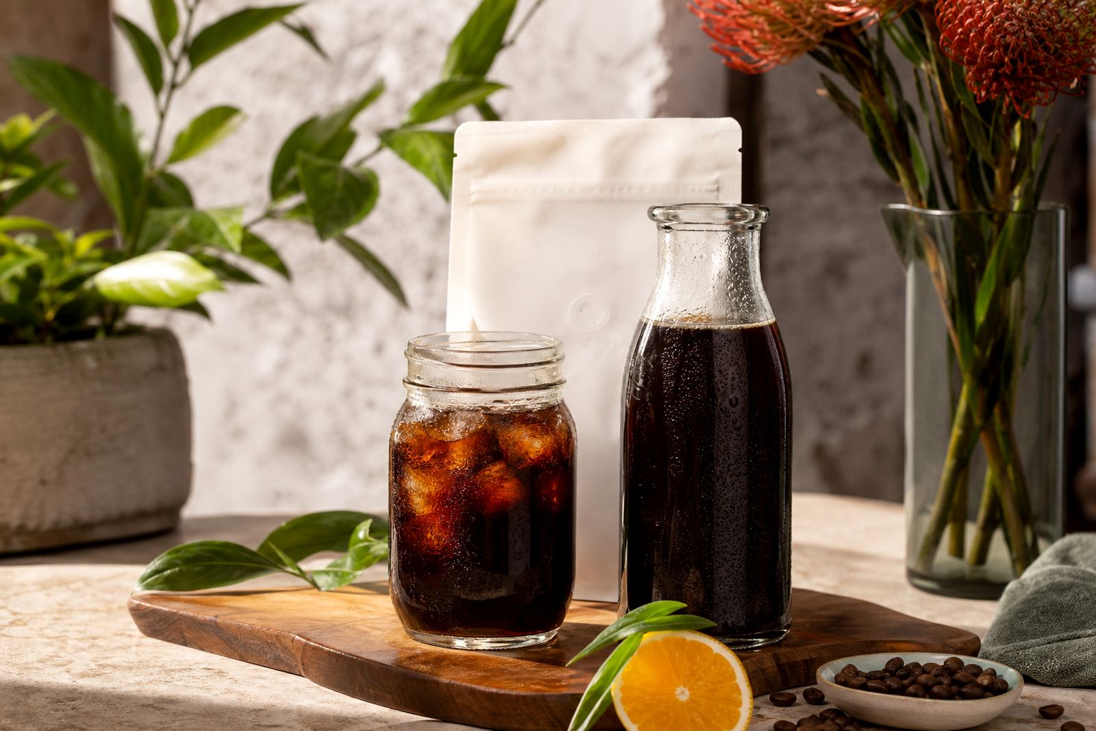 Cold Brew Guide