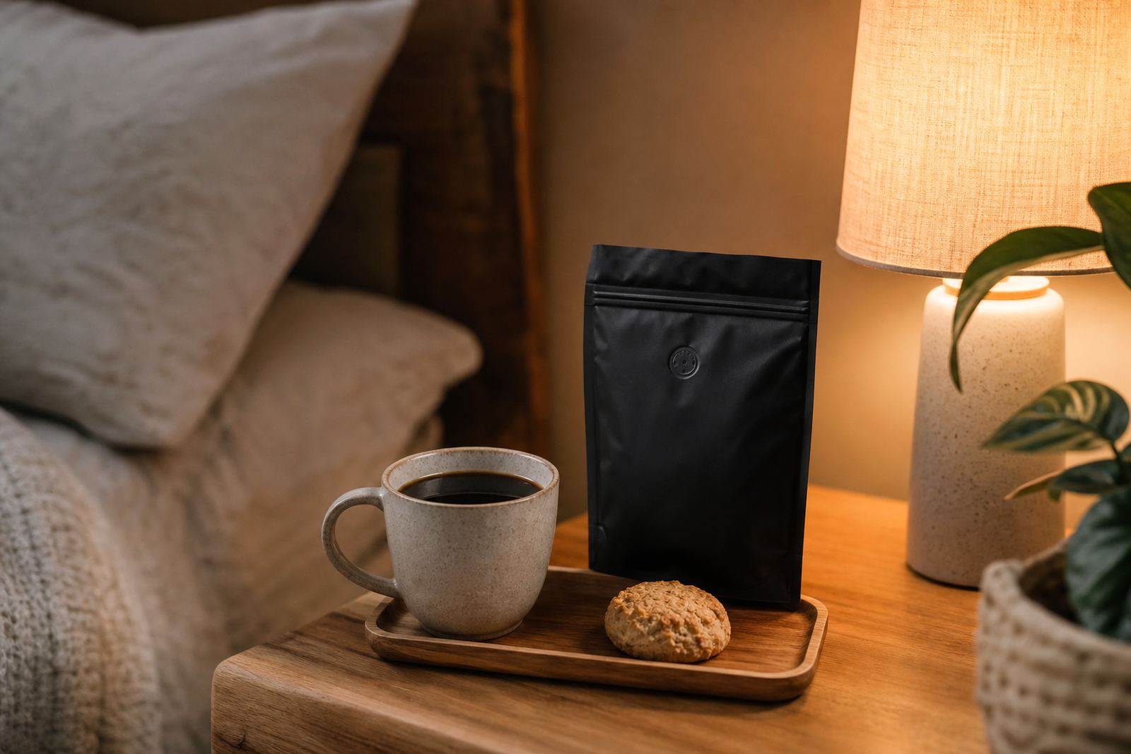 Decaf Colombia