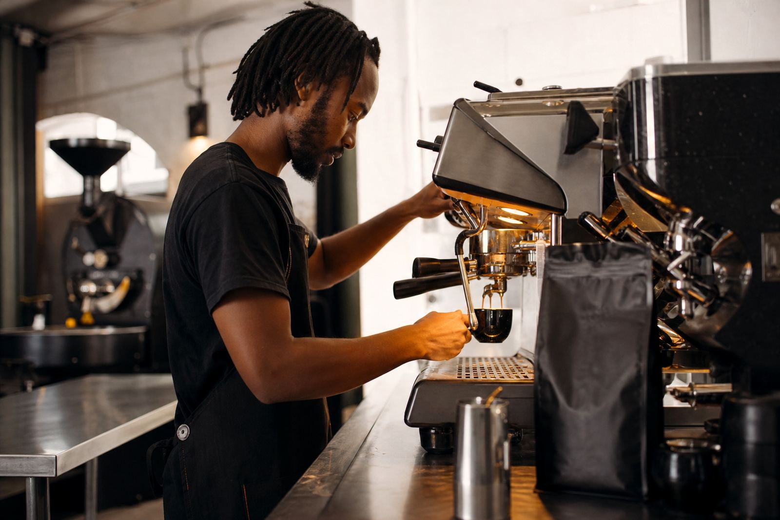 Espresso Roast