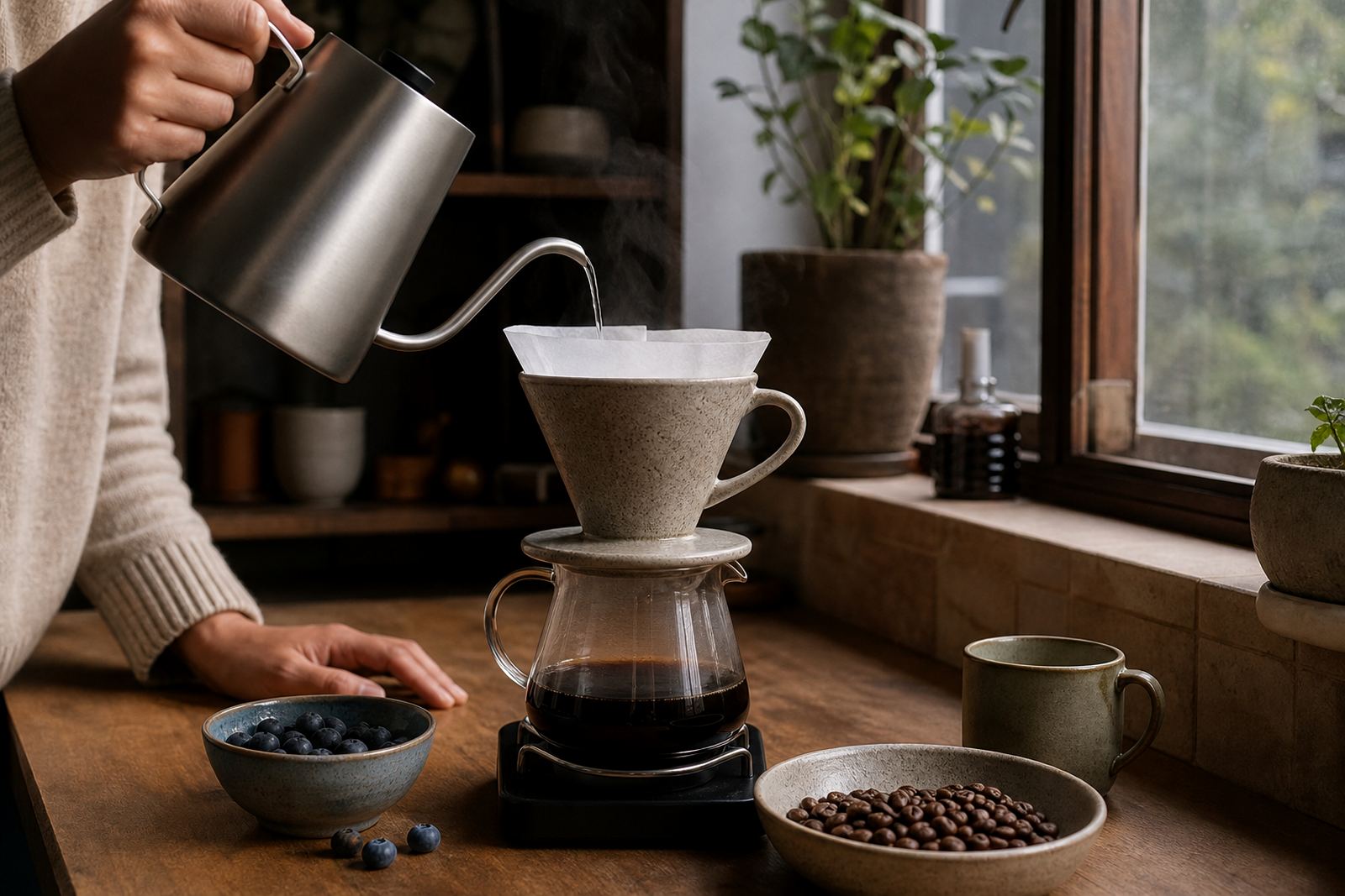 Ethiopia Guji
