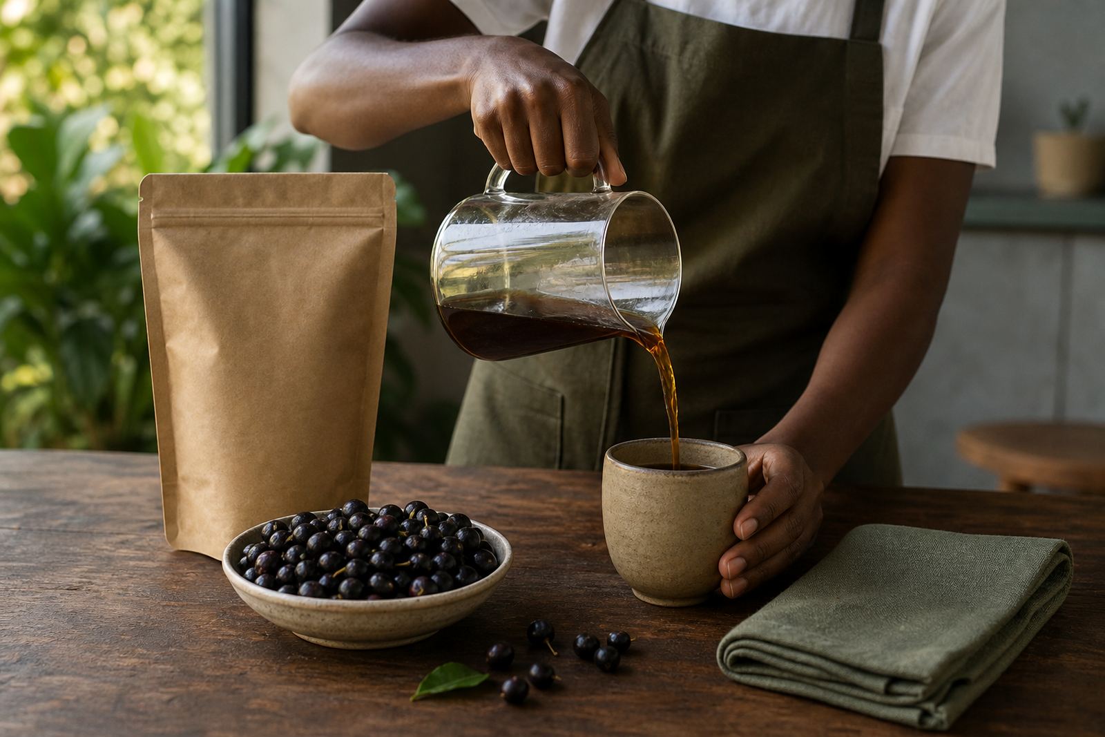 Kenya Nyeri