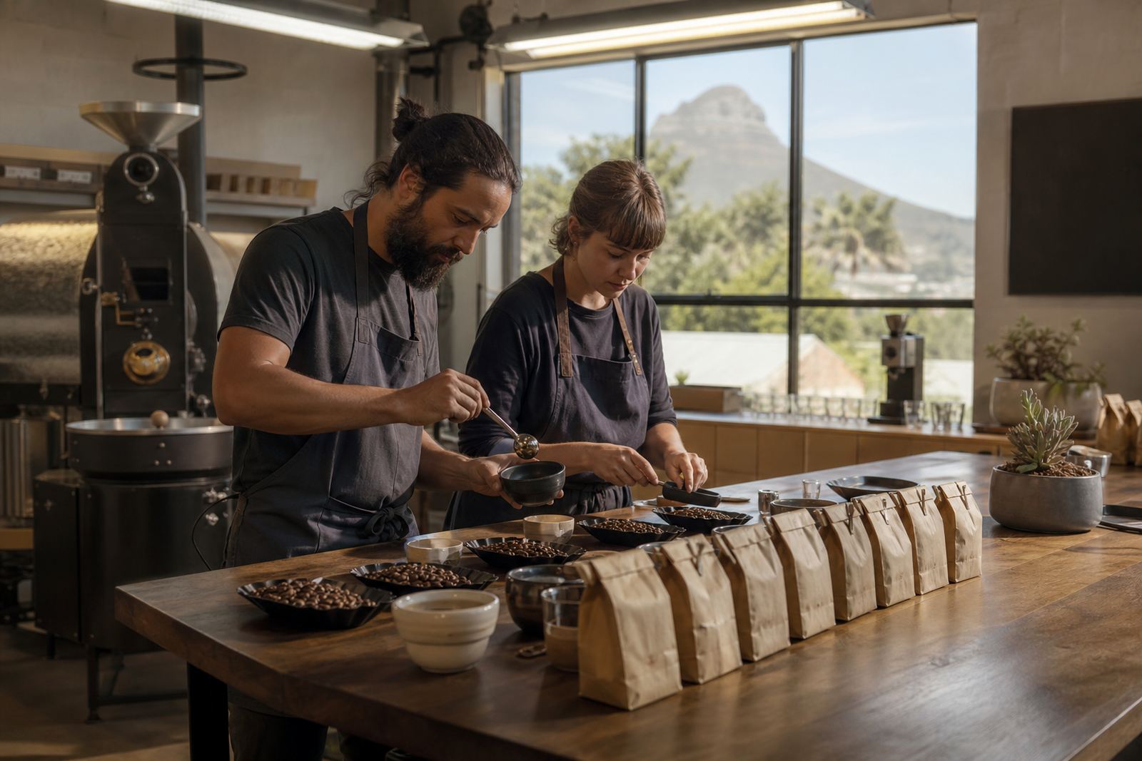 Limited Microlot