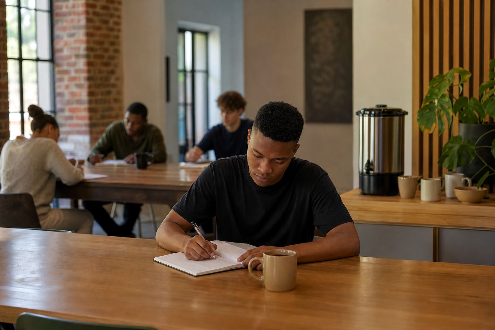 Hatfield Student Residence