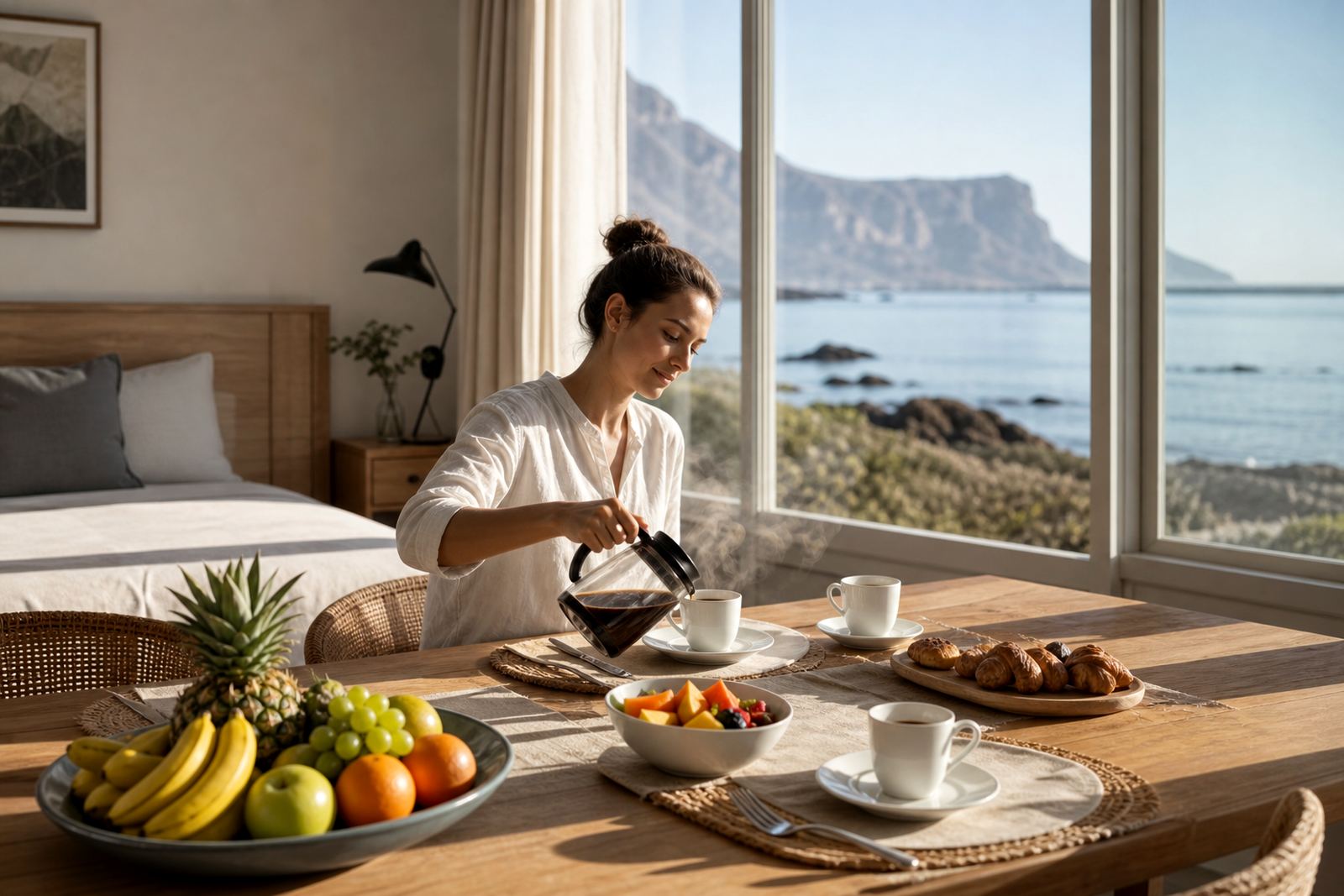 Walmer Guest Lodge