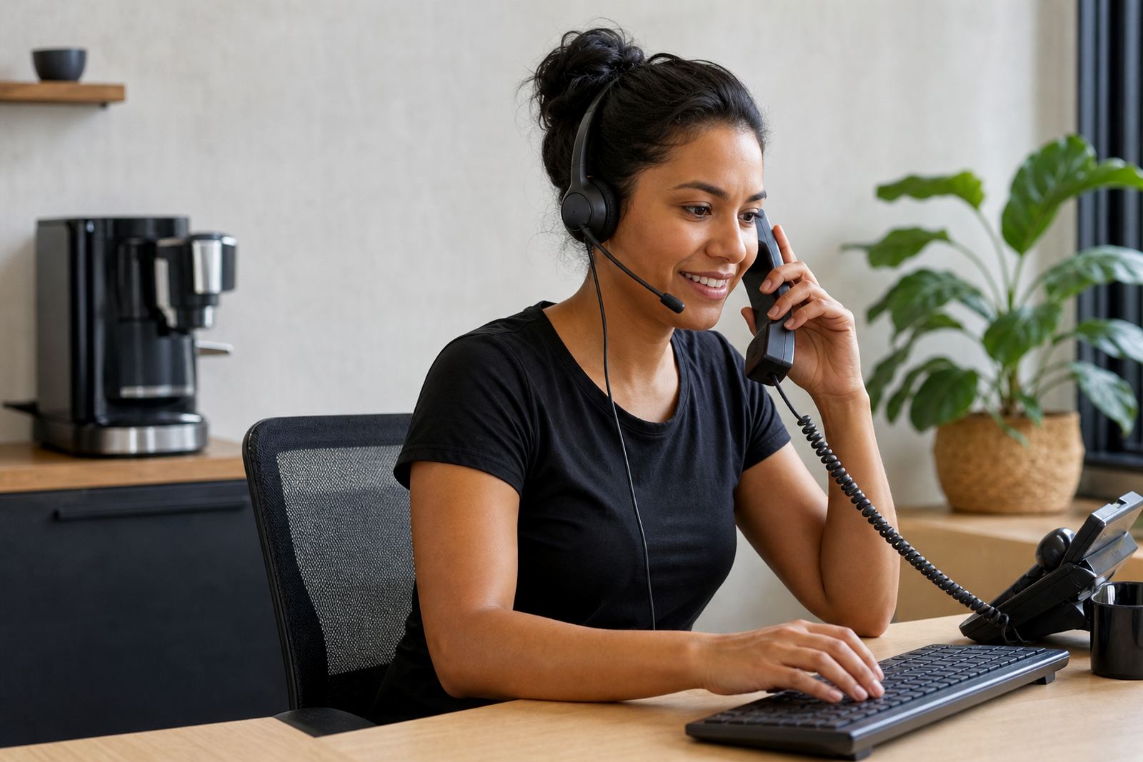 Contact Support
