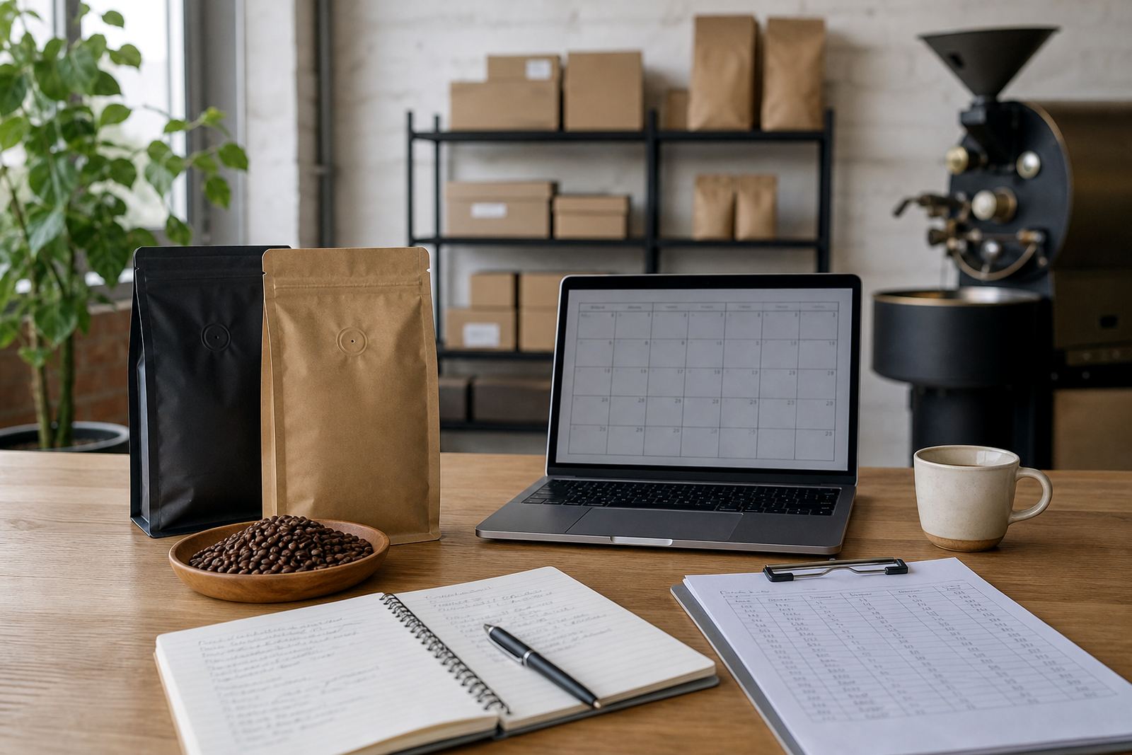 Subscription Management