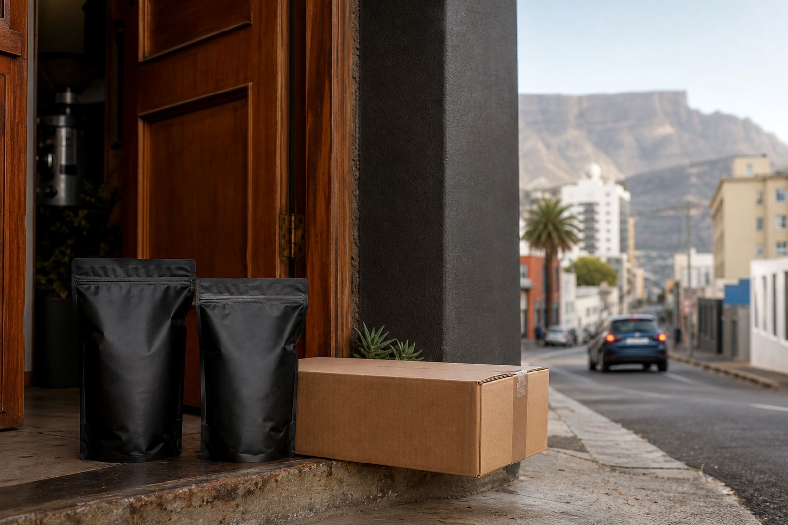 Cape Town Subscription