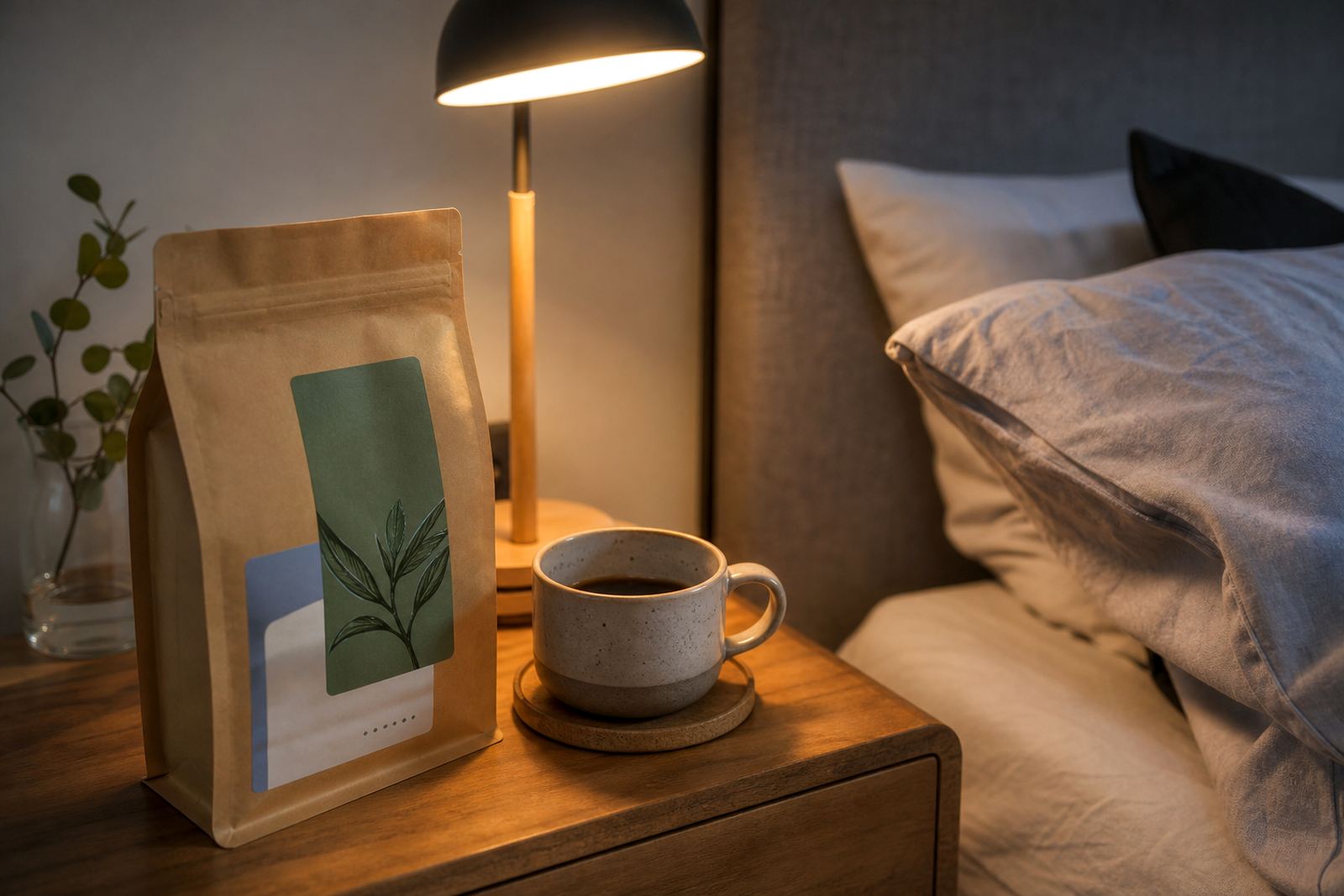 Decaf Subscription