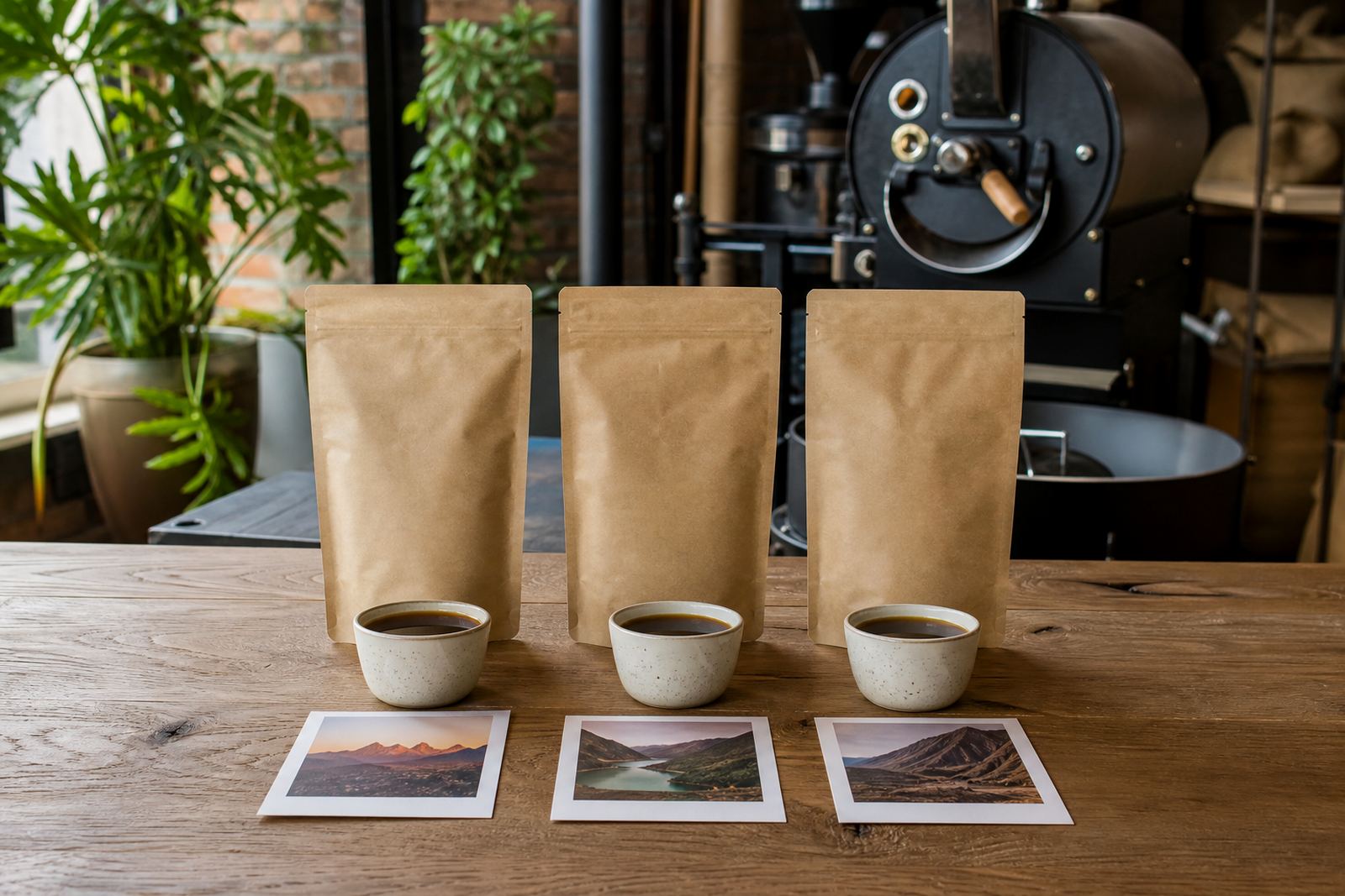 Discovery Subscription