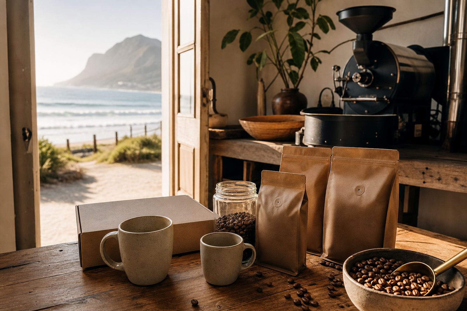 Durban Subscription
