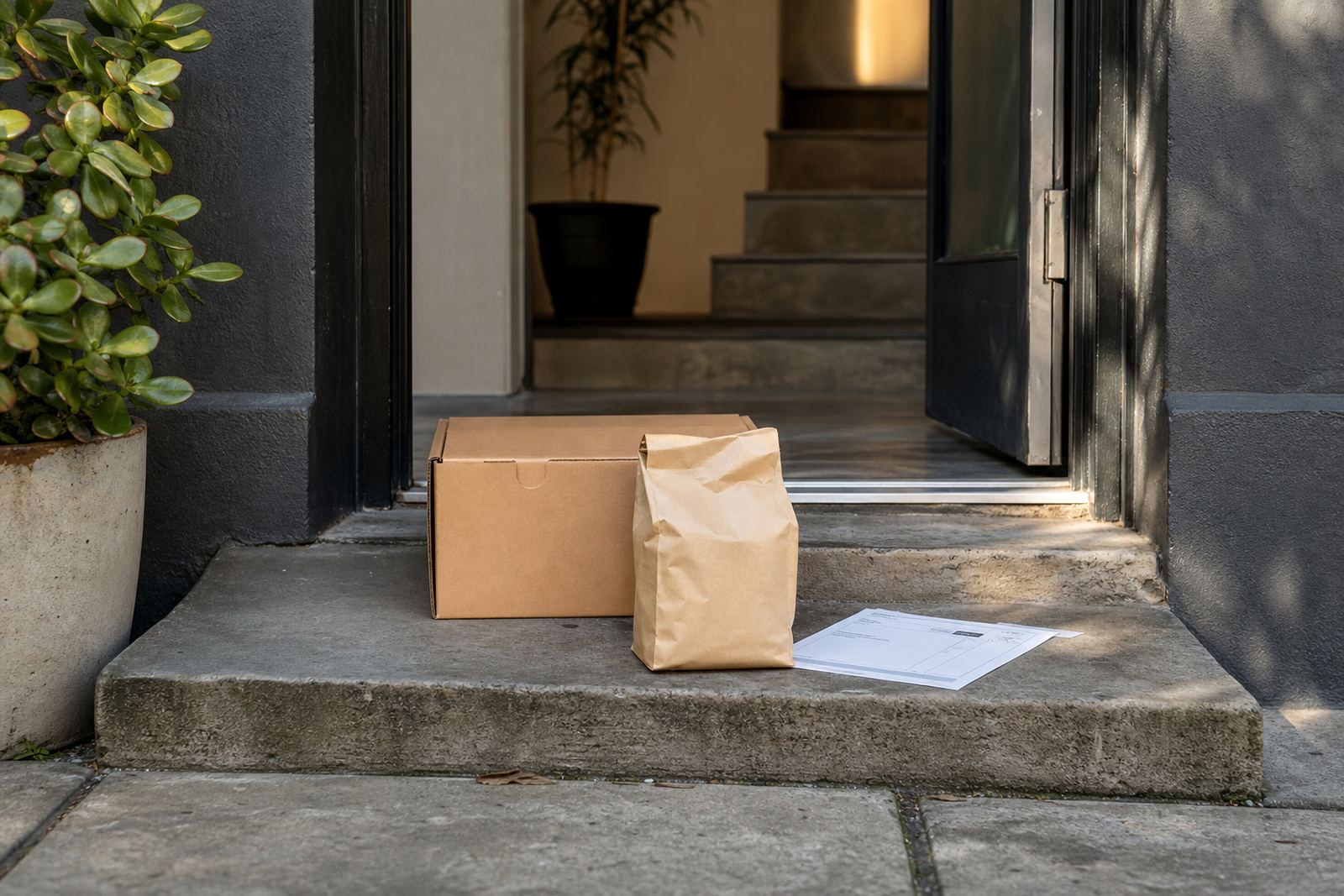 Johannesburg Subscription