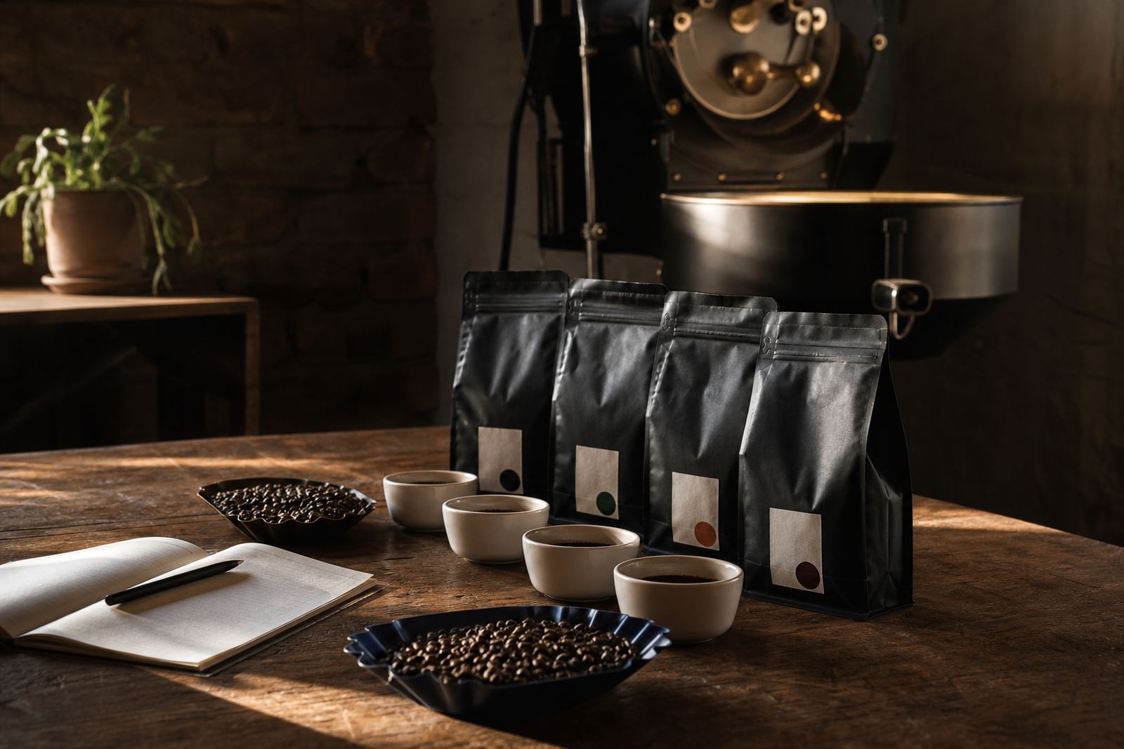 Microlot Subscription