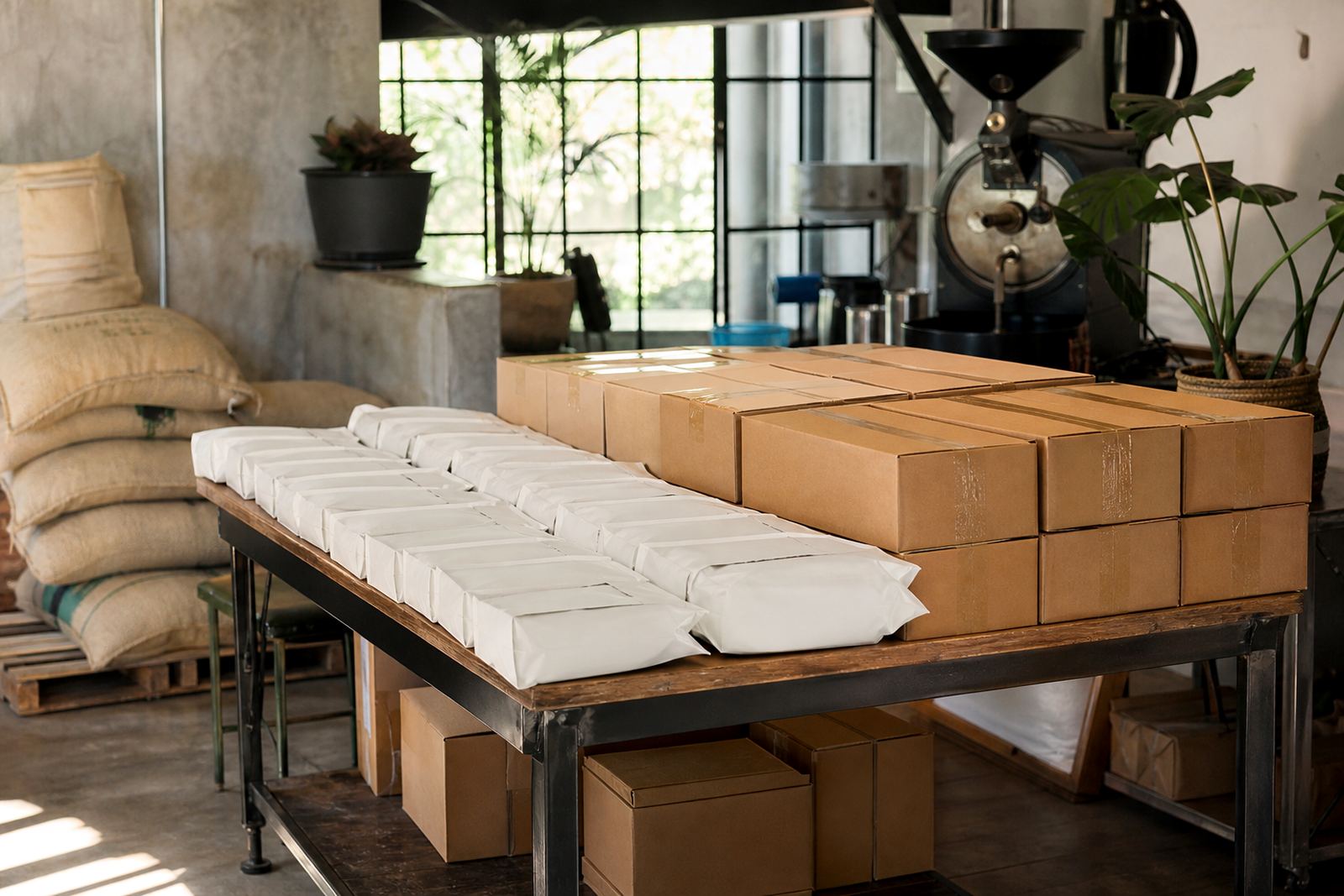 Weekly Delivery